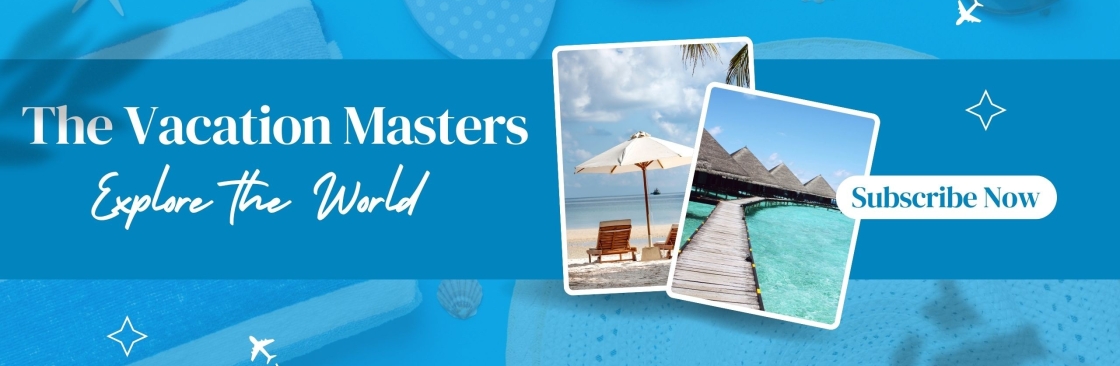 The Vacation Masters