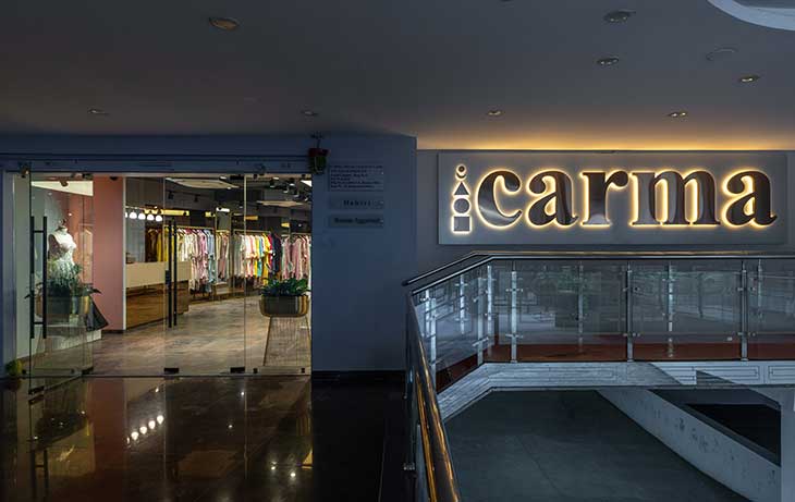 Hyderabad - Carma