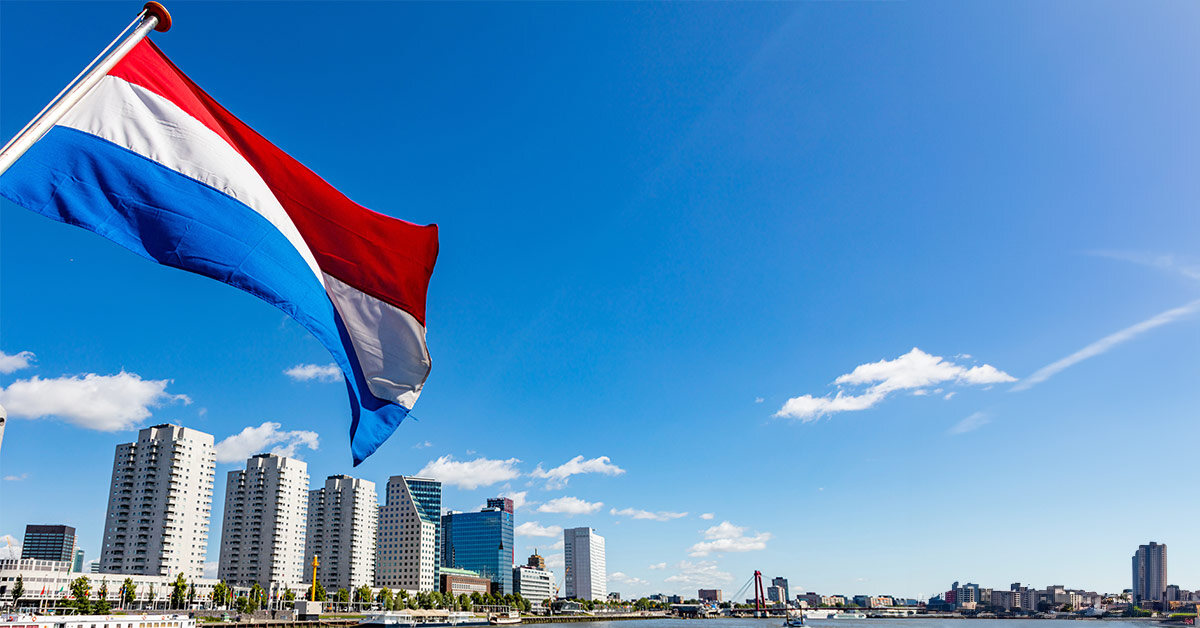 Netherland Payroll Compliance Guide 2024