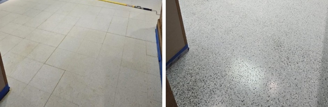 Share Advanced Tile And Carpet Deep Cleaning Services LLC