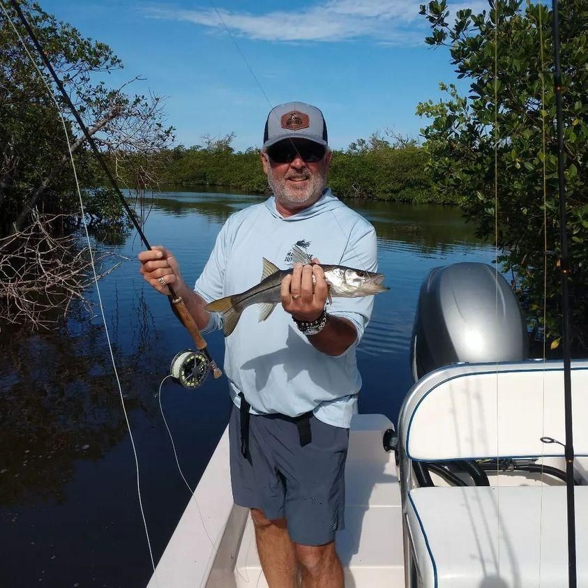 Snook Fishing in Naples: The Perfect Local Adventure for Tap-Into Travelers
