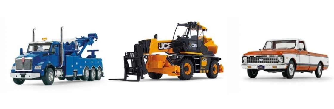 Nashville Diecast Collectibles