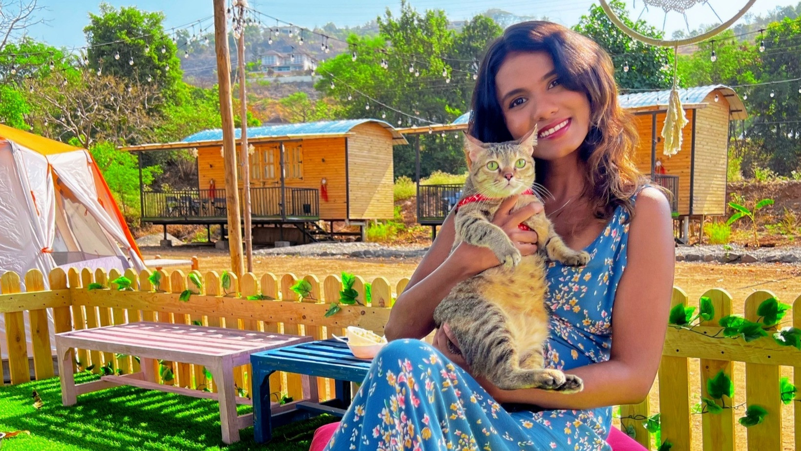 Book Pawna Lake Camping Online | Bombay Camping Company