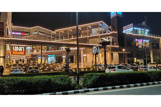 Best Commercial property in sector 113 Gurgaon