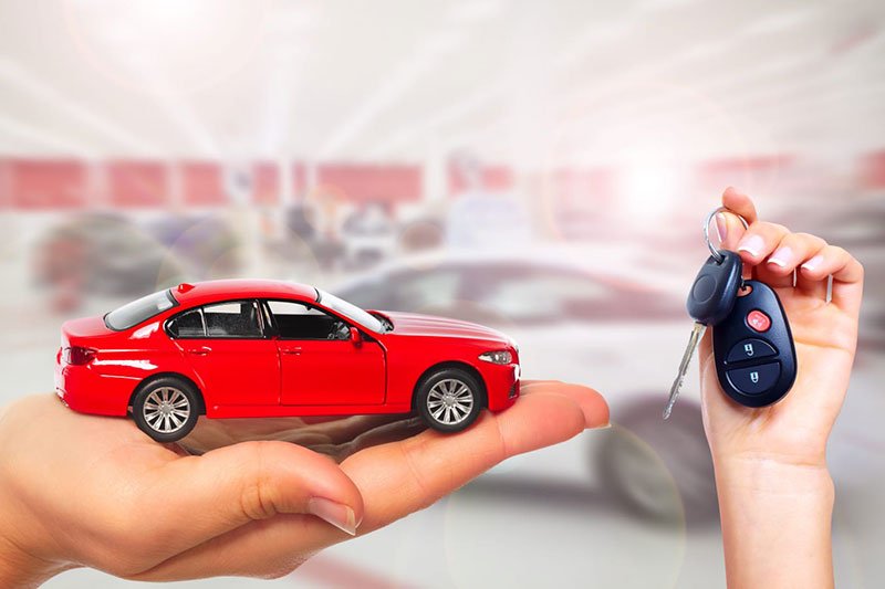 What Is the Average Interest Rate for a Car Loan in Texas?