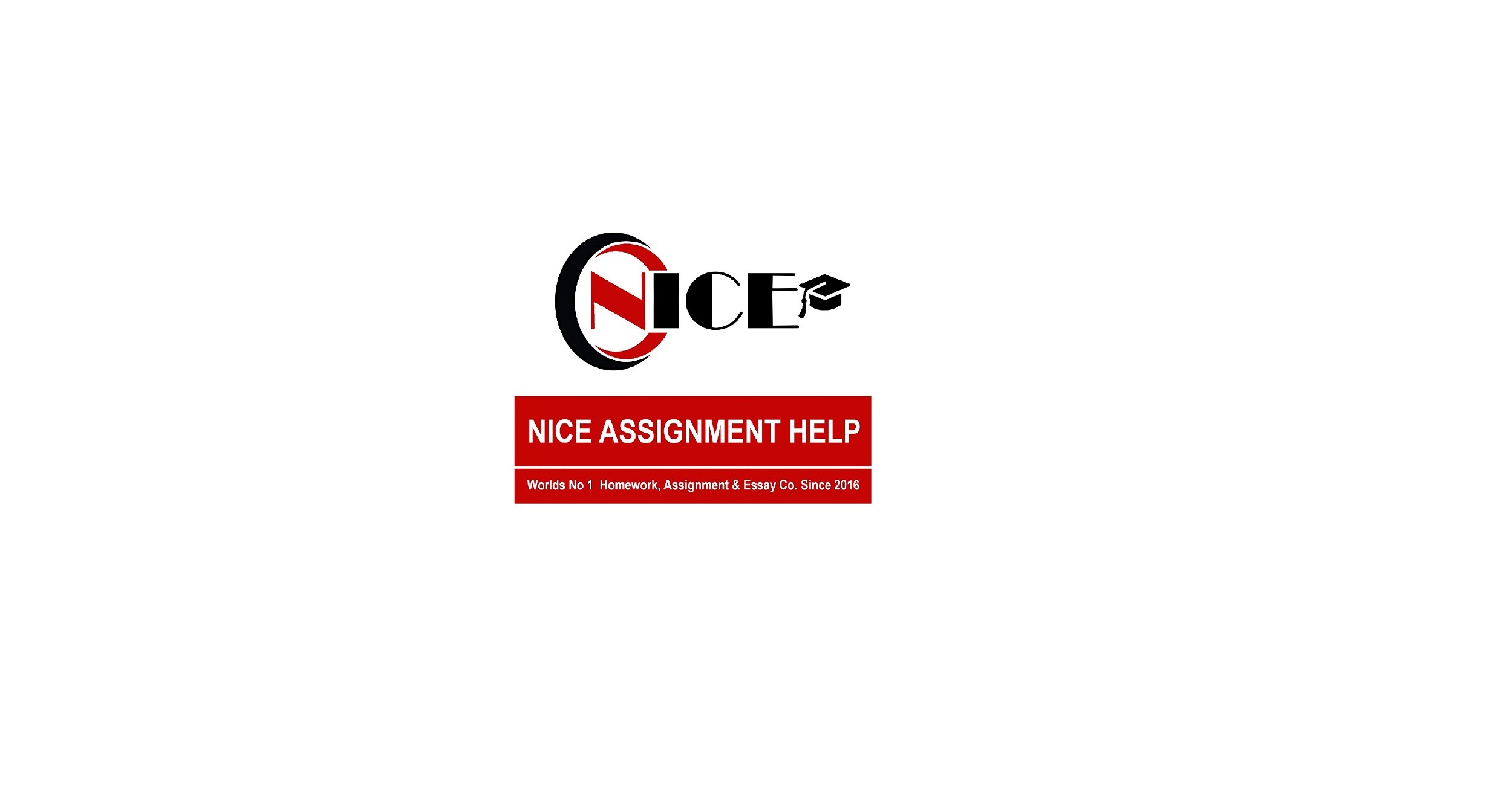 Nice Assignment Help