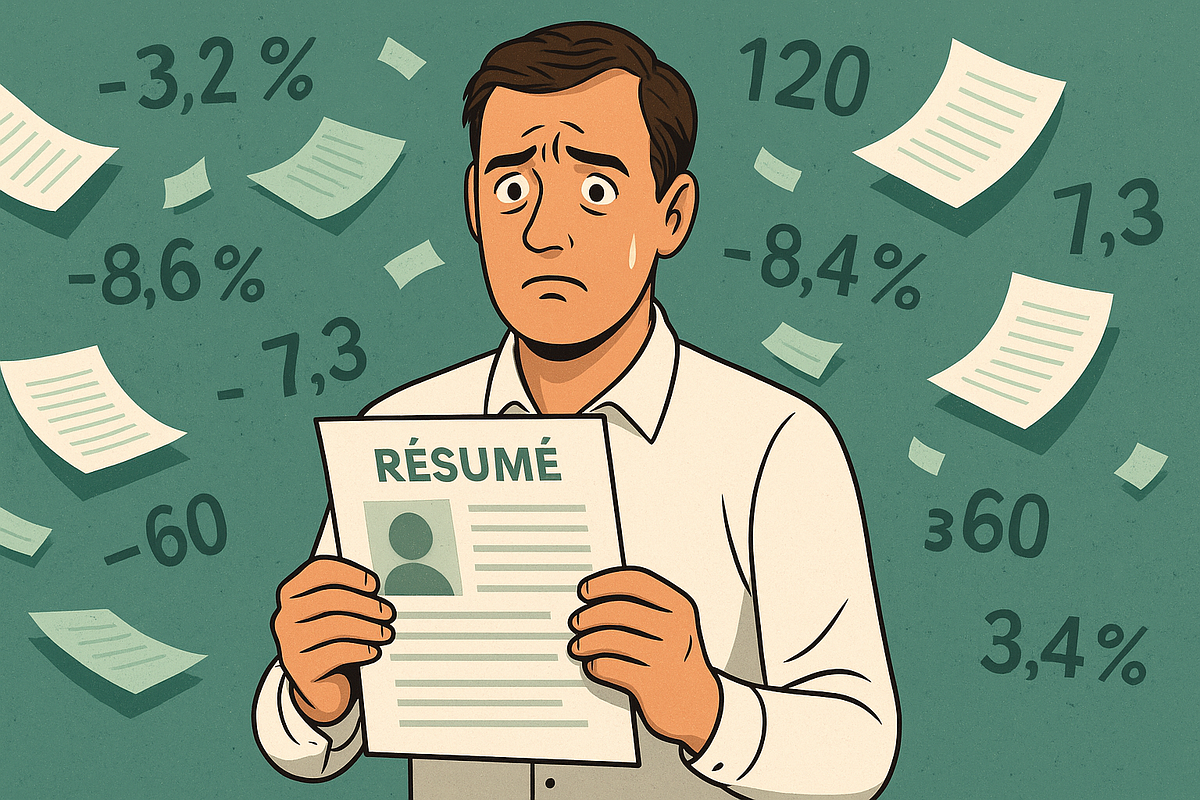 US Job Market 2025: Key Trends, Data, and Action Plan | by Mike Smith | Sep, 2025 | Medium
