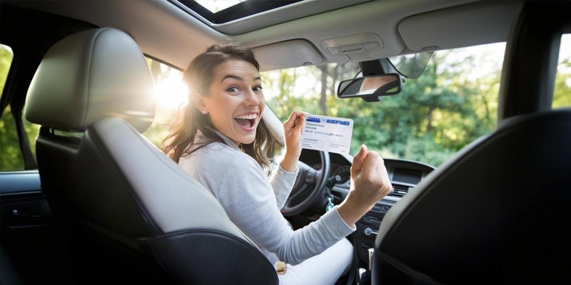 Aintree Drivingschool