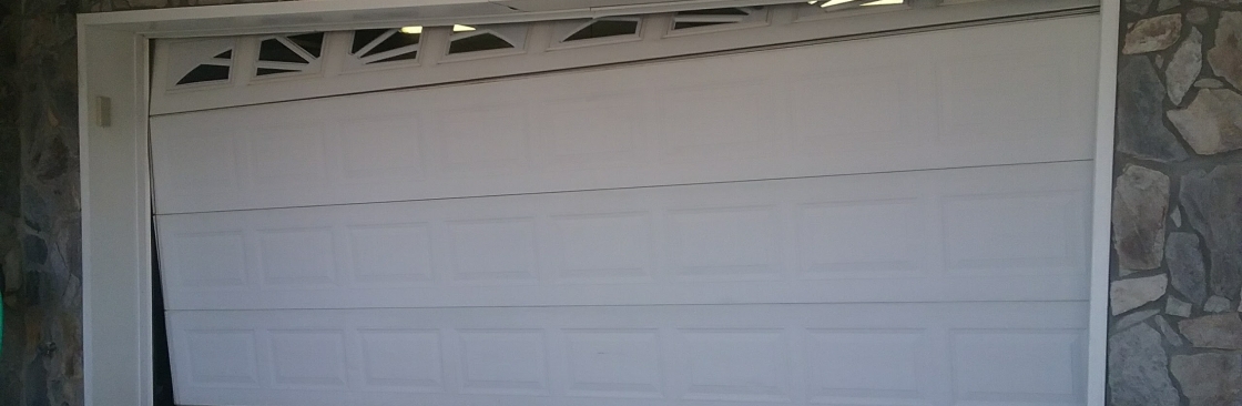 Alldaygarage doorrepair