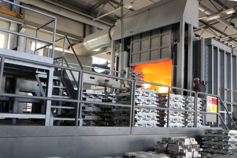 Secondary Smelting and Alloying of Aluminium Market Forecast to Reach USD 98.2 Billion by 2035, Driven by Industrial Demand – FMIBlog
