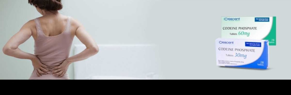 Codeine UK
