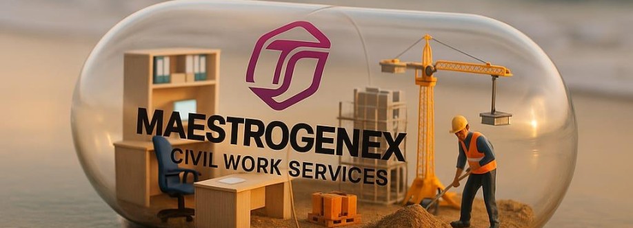 Maestrogenex maestrogenex