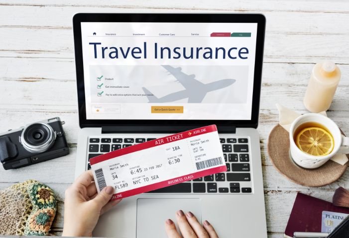 Can You Buy Travel Insurance After Booking a Flight in New Jersey?