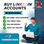 Buy Aged LinkedIn Accounts