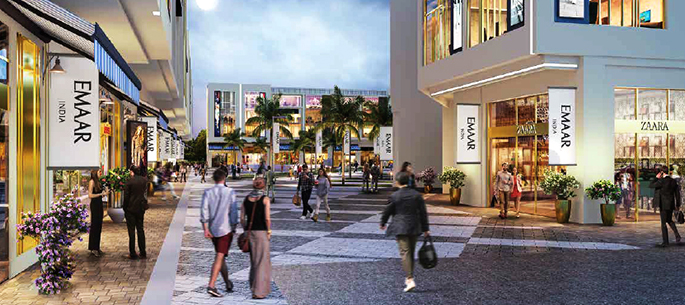 Best Commercial property in Sector 114 Gurgaon