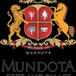 Mundota palace