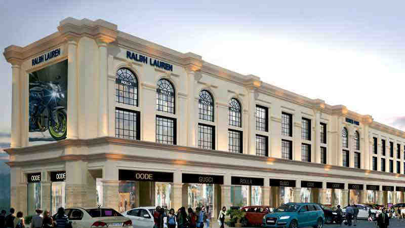 Best Commercial Property in Sector 92 Gurgaon