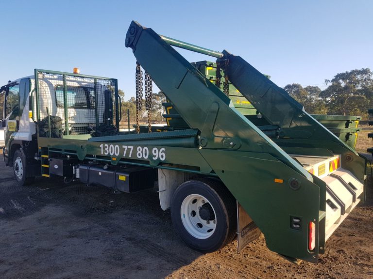 Mini Skip Bin Hire Melbourne - Cheapest Skip Small Bins Northern Suburbs
