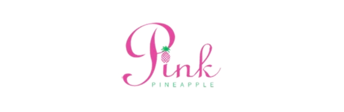 Pink Pineapple Shop