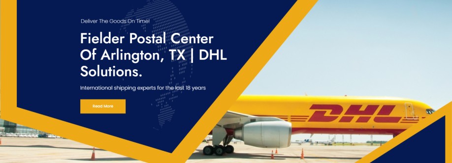 Fielder Postal Center