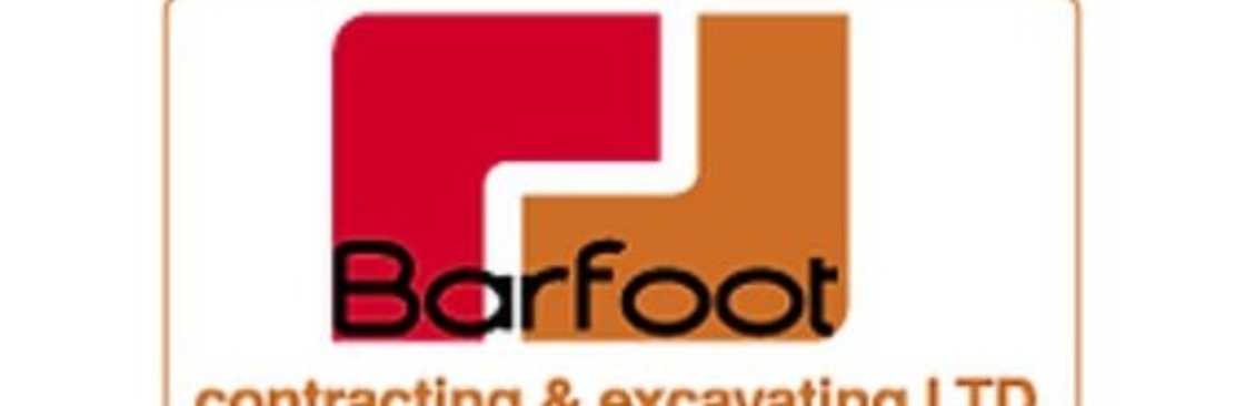 Barfoot Contracting & Excavating Ltd.