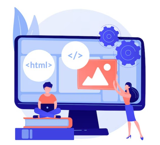 Professional Web Development Company in Bangalore – Channel Softech Pvt Ltd