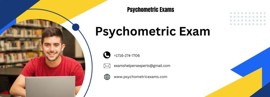 Psychometric Exams