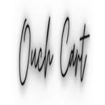 ouch cart