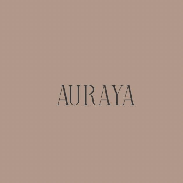 Auraya fashion