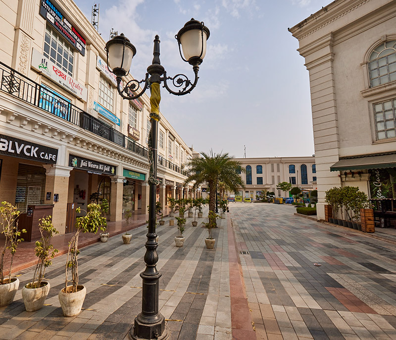 Best Commercial Property In Sector 82 Gurgaon