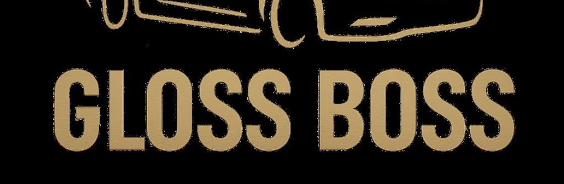 Gloss Boss Detailing
