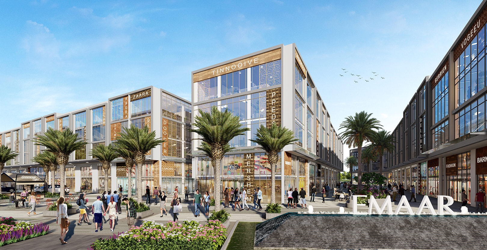 Best Commercial Property In Sector 57 Gurgaon