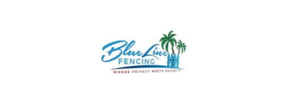 Blue Line Fencing