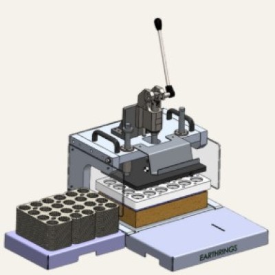 CB150 Tabletop Thunder Mobile Case Packer Profile Picture
