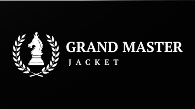 Grand Master Jacket