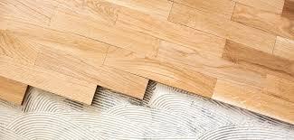 The timeless appeal of solid hardwood flooring