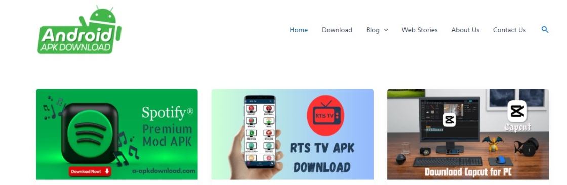 Android APK Download