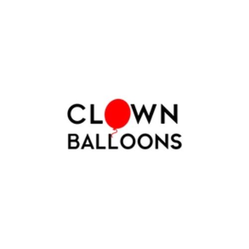 Clown Balloons