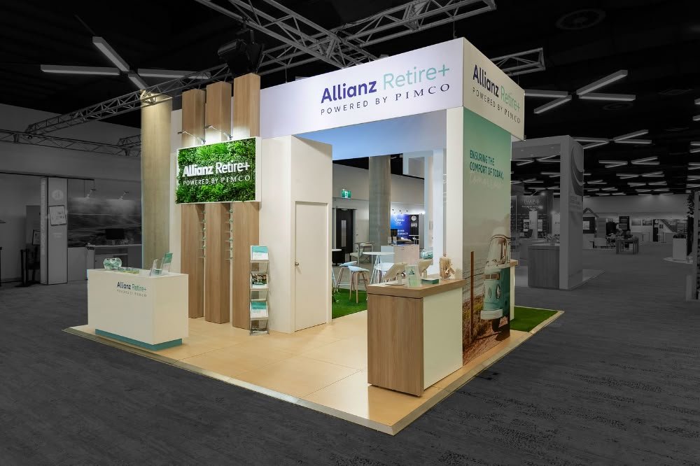 Designing Beyond Displays The New Era of Exhibition Stand Builders – Article Shine