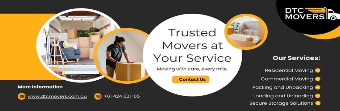 Dtc Movers