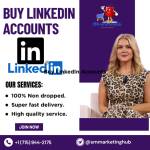 Buy Aged LinkedIn Accounts