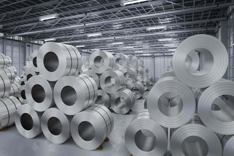 Hot Rolled Or Cold Finished Alloy Steel Bars Market to Reach USD 53.9 Billion by 2035 at 6% CAGR | FMI – FMIBlog