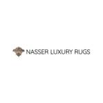Nasser Luxury Rugs