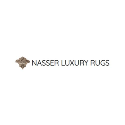Nasser Luxury Rugs