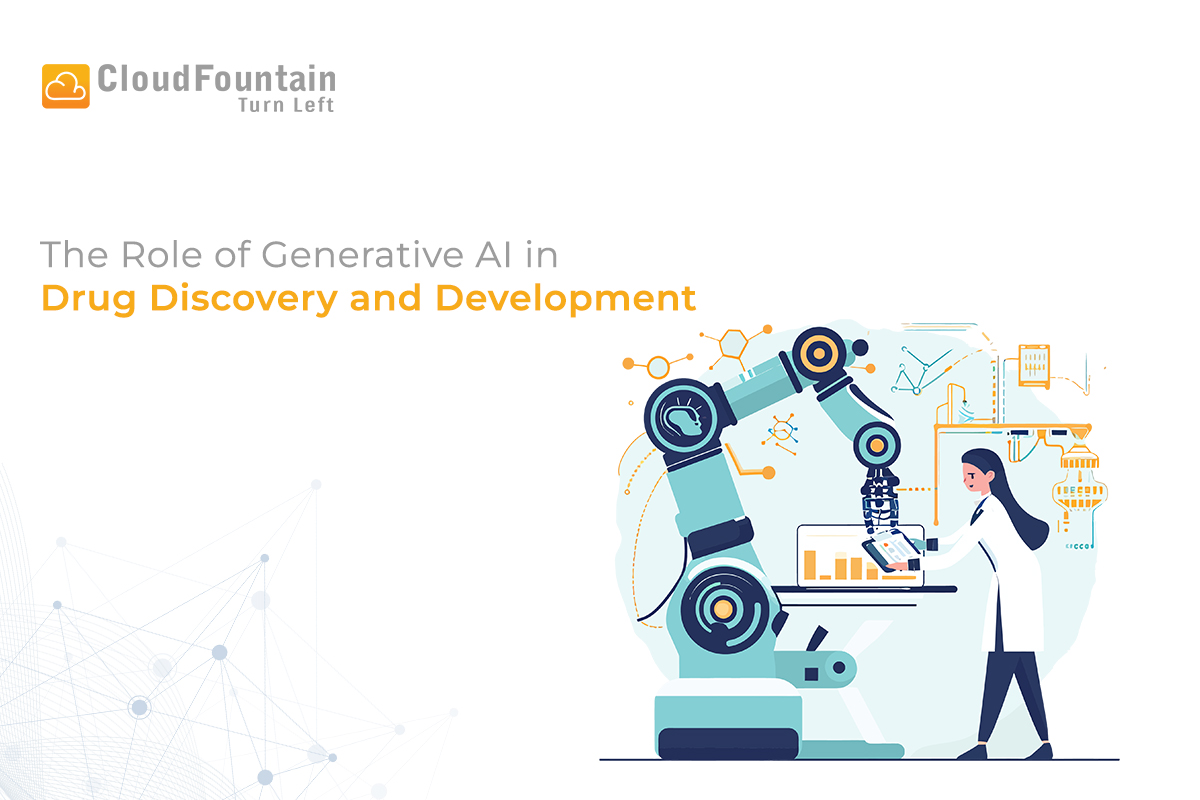 The Role of Generative AI in Drug Discovery and Development