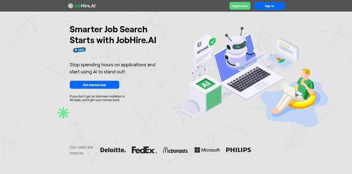 JobHire AI Legit Check: 2025 Fact Report | by Mike Smith | Sep, 2025 | Medium