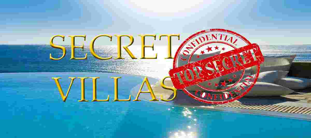 10 Bedroom Luxury Villa to Rent in Vale do Lobo | TCSN