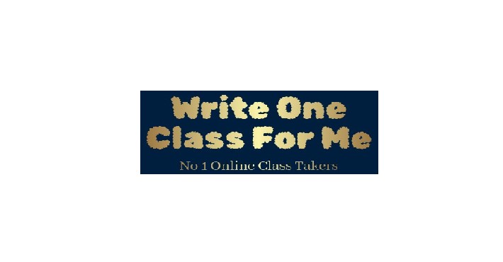 Write One Class for Me