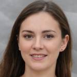 Genevieve Stokes