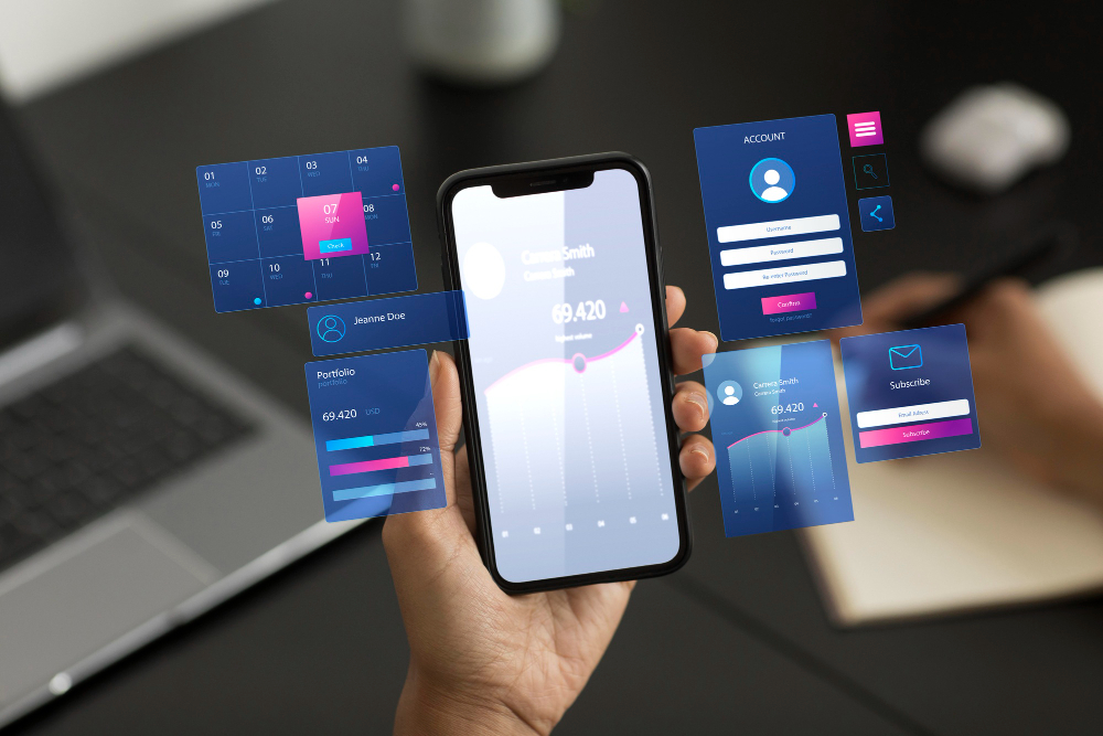 Best App Development Agencies in Dubai for Startups – Houston Stevenson